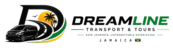 Dreamline Logo