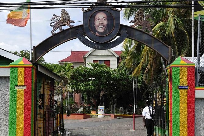 Kingston-bob-marley-tour